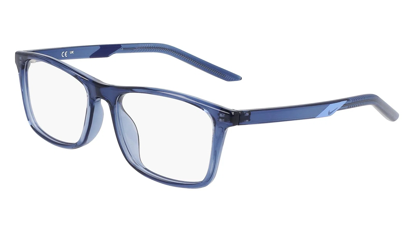 Nike 5544 N Eyeglasses - view 4